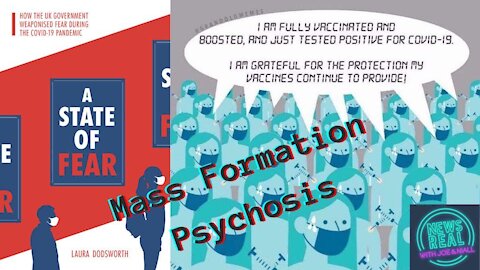 New Year, Same 'New Normal': Mass Formation Psychosis & Crowd Psychology