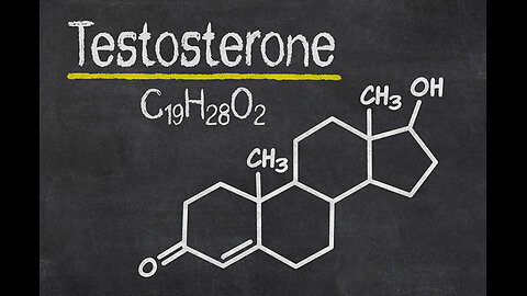 10 Natural Ways to Skyrocket Your Testosterone