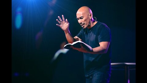 Great Sermon by Francis Chan (American Christianity)