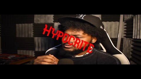 I disagree with coryxkenshin YouTube: Racism and Favoritism video here's why