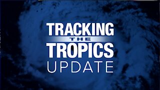Tracking the Tropics | October 29 evening update