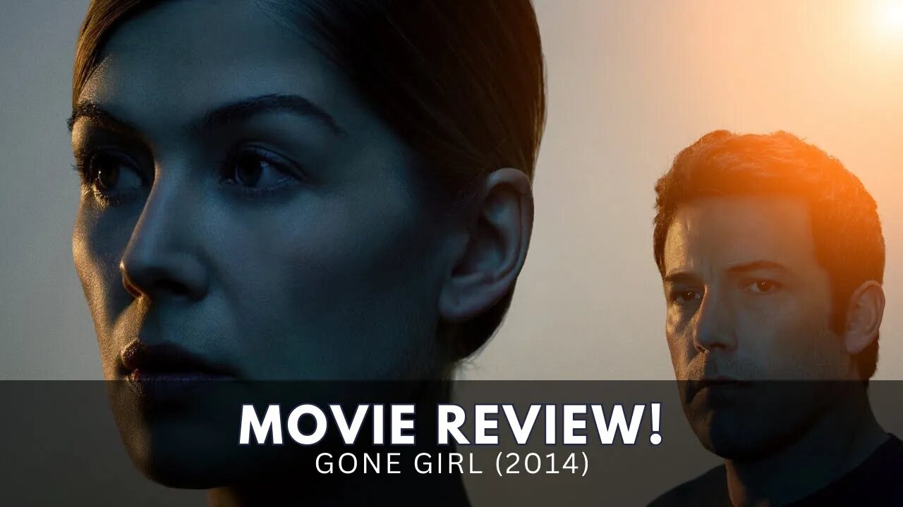 gone girl movie review