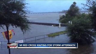 Hurricane Florence having impacts on Wisconsin