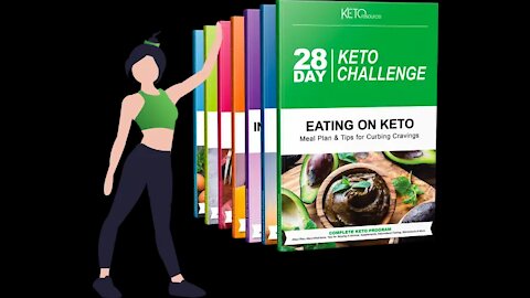 Keto Resource - keto resource review - 28 day keto - 28 day keto challenge - 28 day keto diet