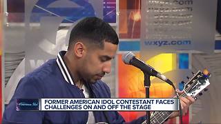 American Idol faces challenges on and off stage