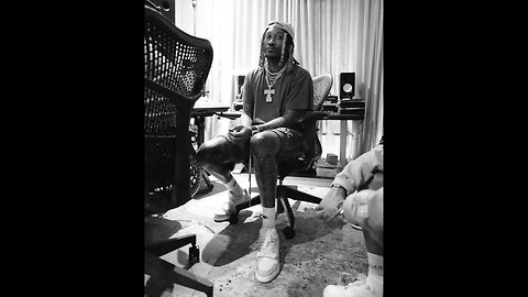 (FREE) Offset x Future Type Beat - Past