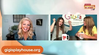 Gigi's Playhouse | Morning Blend