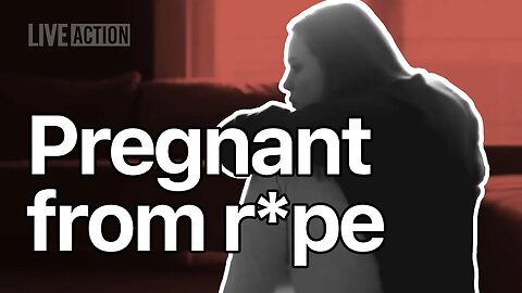 Drugged, R*ped, & Pregnant | Emily's Pro-Life Story