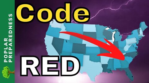 Major US Fuel Supplier Declares "CODE RED"