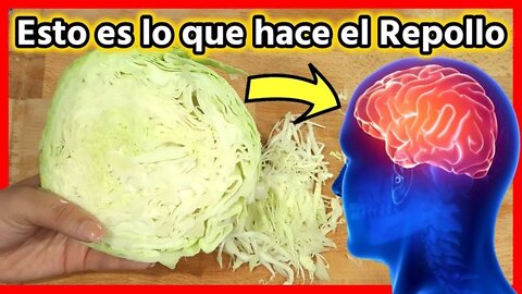 No hagas ensalada de col o repollo antes de ver este video