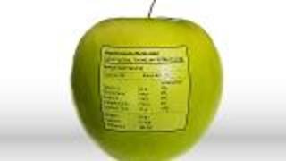 Nutrition Labels on Menus Work