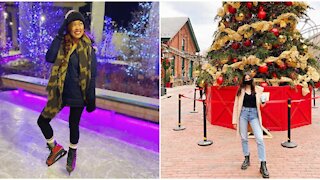 8 Free & Festive Things To Do In Toronto That Are Better Than Laying Around All Day