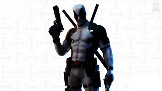 How to Unlock X-FORCE DEADPOOL in Fortnite (Week 9)