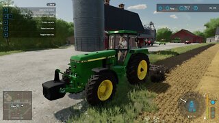 Farming Simulator 2022 LIVE