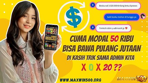 MAXWIN500 | Situs Slot Server Thailand | Slot Gacor Hari Ini |Info Slot Gacor | Info RTP Gacor