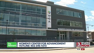 The Rebound: Women's Center for Advancement