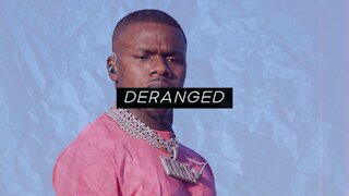 DaBaby Type Beat "DERANGED" | Baby On Baby Type Beat 2021