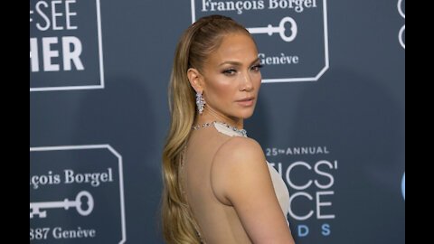 Nicole Kidman and Renee Zellweger pay tribute to Icon Jennifer Lopez