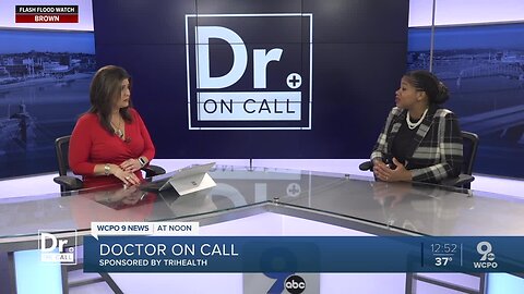 Doctor on Call: The Tdap Vaccine and Pregnancy