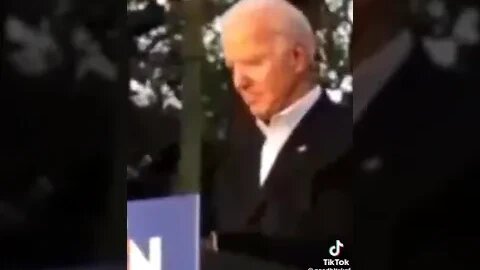 Biden getting corrected on the record and being jeered about his son