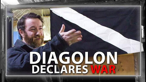 EXCLUSIVE: Emperor Of Diagolon Declares War On Trudeau