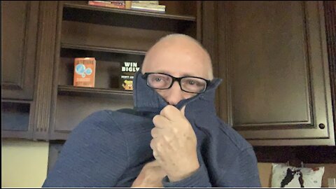 Episode 1290 Scott Adams: Ted Cruz Warms Texas With His American-Based Tweeting, Helicopters on Mars