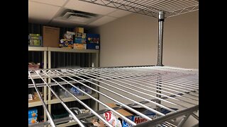 Aurora Interfaith Community Services' food bank seeks help to continue helping others