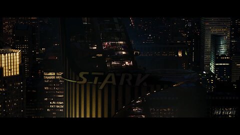 Iron Man 4 teaser trailer (2024) Robert Downey Jr returns as Tony stark marvel studios..