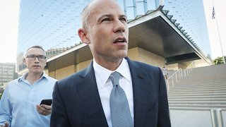 Michael Avenatti Indicted On 36 Counts Of Wire, Tax And Bank Fraud