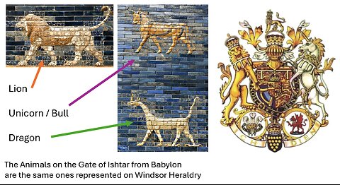 Ishtar Gate