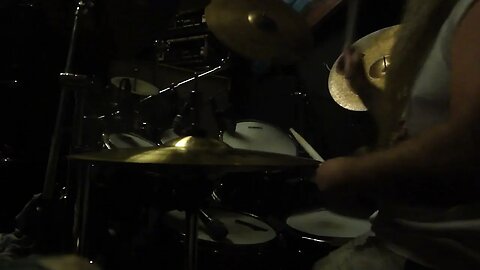 2023 11 25 Boiled Tongue 71 drum tracking