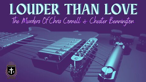 Louder Than Love 1 (10min)