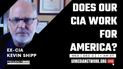 Does Our CIA Work for America?