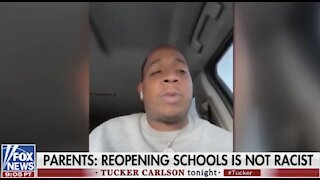 Black Parents GO OFF on Left's Claim That Reopening Schools Is "Racist"