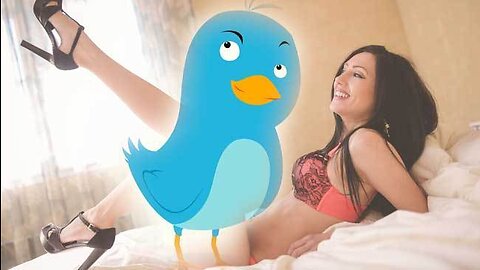 5 Baffling Things About Twitter Porn Accounts