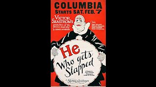 He Who Gets Slapped (1924) | Directed by Victor Sjöström- Full Movie