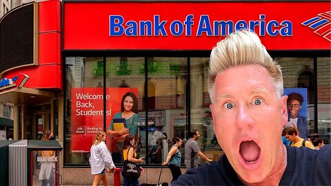 BANK OF AMERICA INSIDERS FLEEING STOCKS LIKE CRAZY