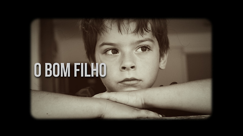 Piada hilária: O Bom Filho