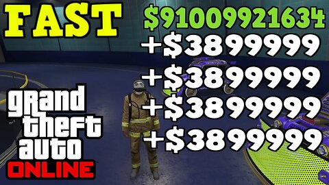 BEST GTA 5 MONEY GLITCH WORKING RIGHT NOW AFTER PATCH 1.65! MAKE MILLIONS FAST GTA 5 MONEY GLITCH