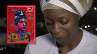 Kenosha activist Bennett-Bey named TIME "Guardian of the Year"