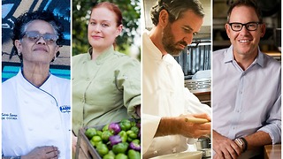 2018 James Beard Awards: Meet Arizona's four semifinalists