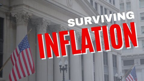 The Secret Trick to Get Rich from Inflation | Jason Hartman