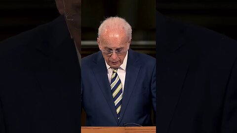 3# The Shocking Truth About God's Mercy That Will Leave You Speechless-John MacArthur