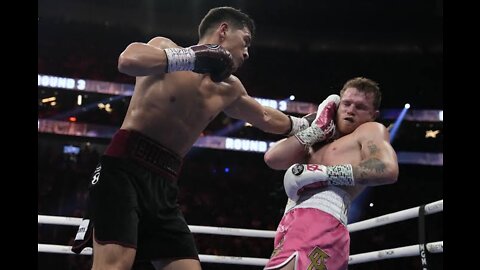 Fight Junkie: Saul Canelo Álvarez V Dmitry Bivol Post Fight Thoughts!