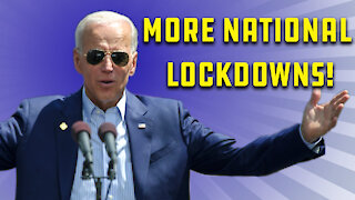 Biden Campaign Discussing 4 to 6 Week National Lockdown, Trump Approaching 73 Million Votes | Ep 85