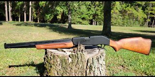 Rare Smith & Wesson 77A Pellet Rifle