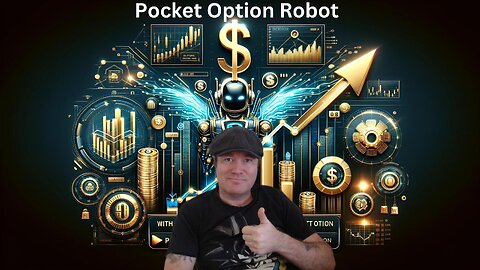 Binary Options Robot With New Super Settings!