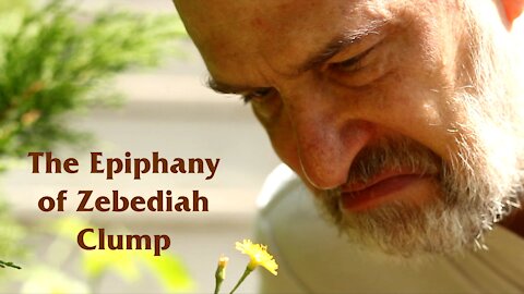 The Epiphany of Zebediah Clump