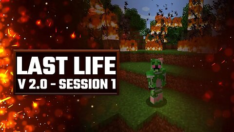 Last Life Season 2 - Session 1