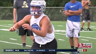 OSI Pigskin Preview: Millard North